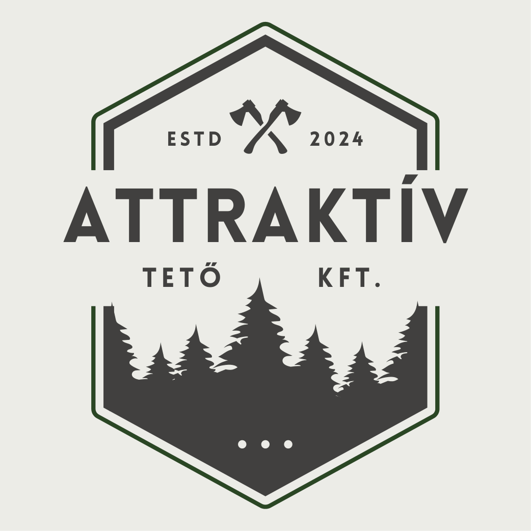 Attraktív Tető Kft.