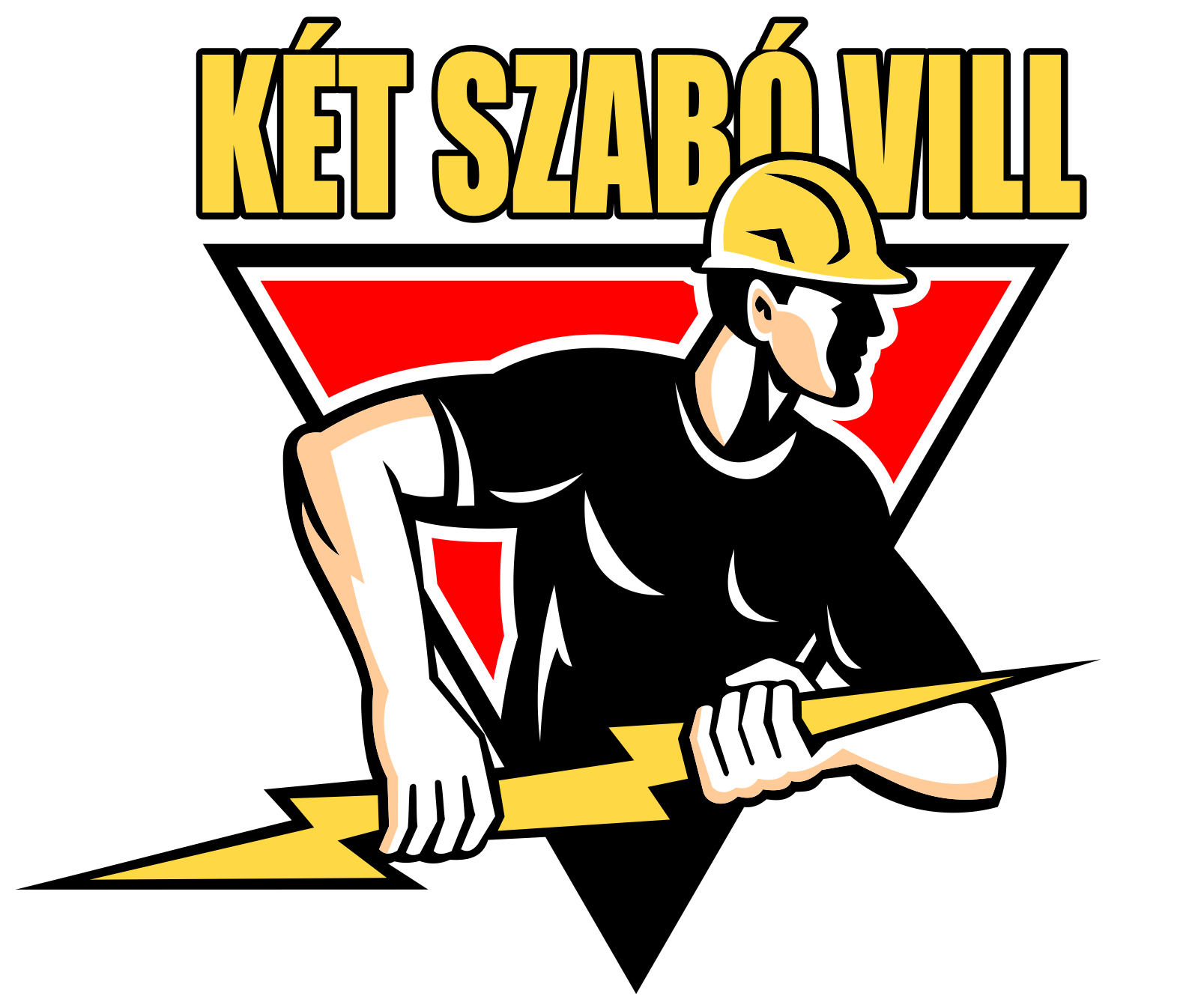 Két Szabó Vill