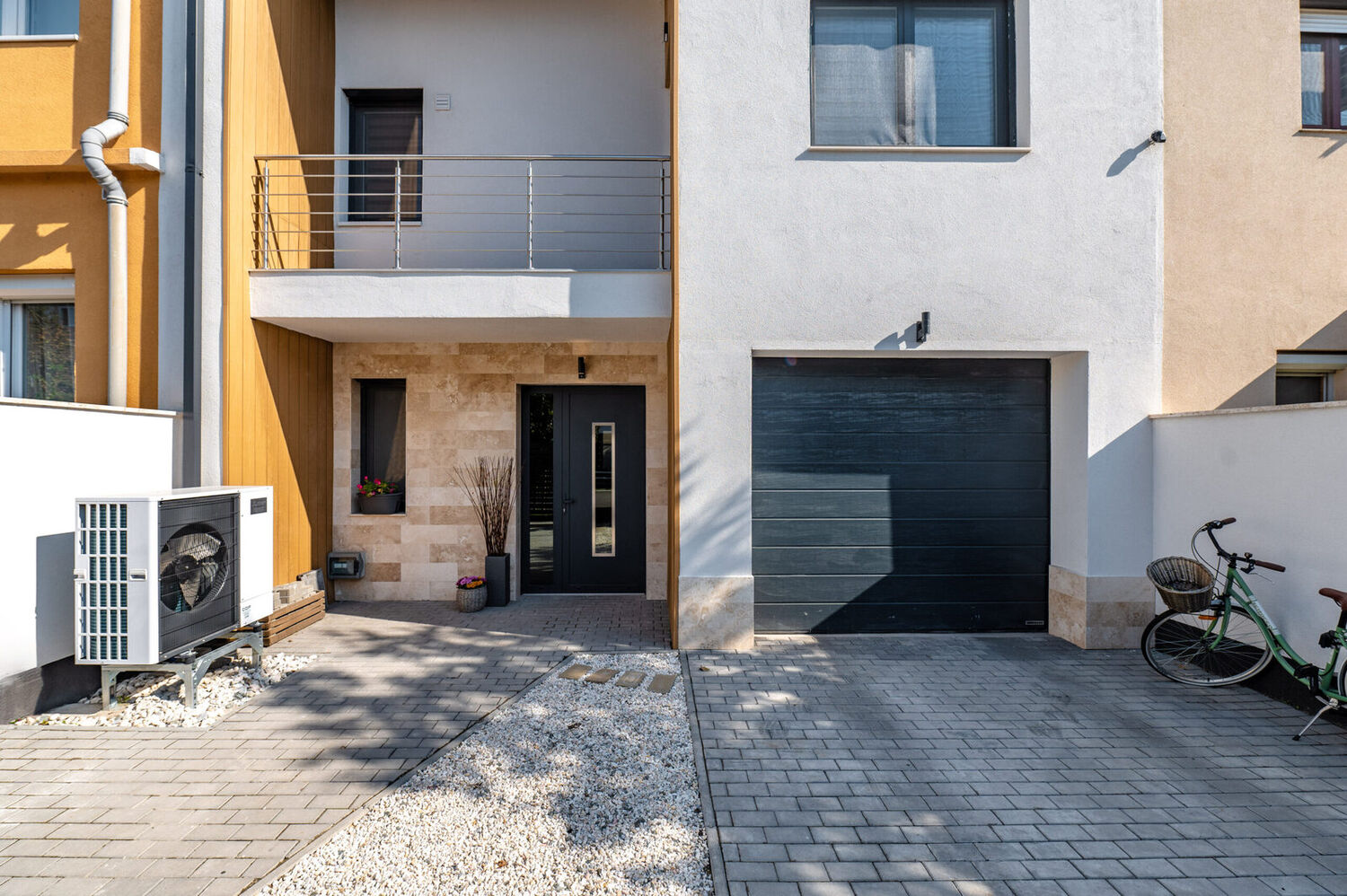 Zugló family home — photo 2