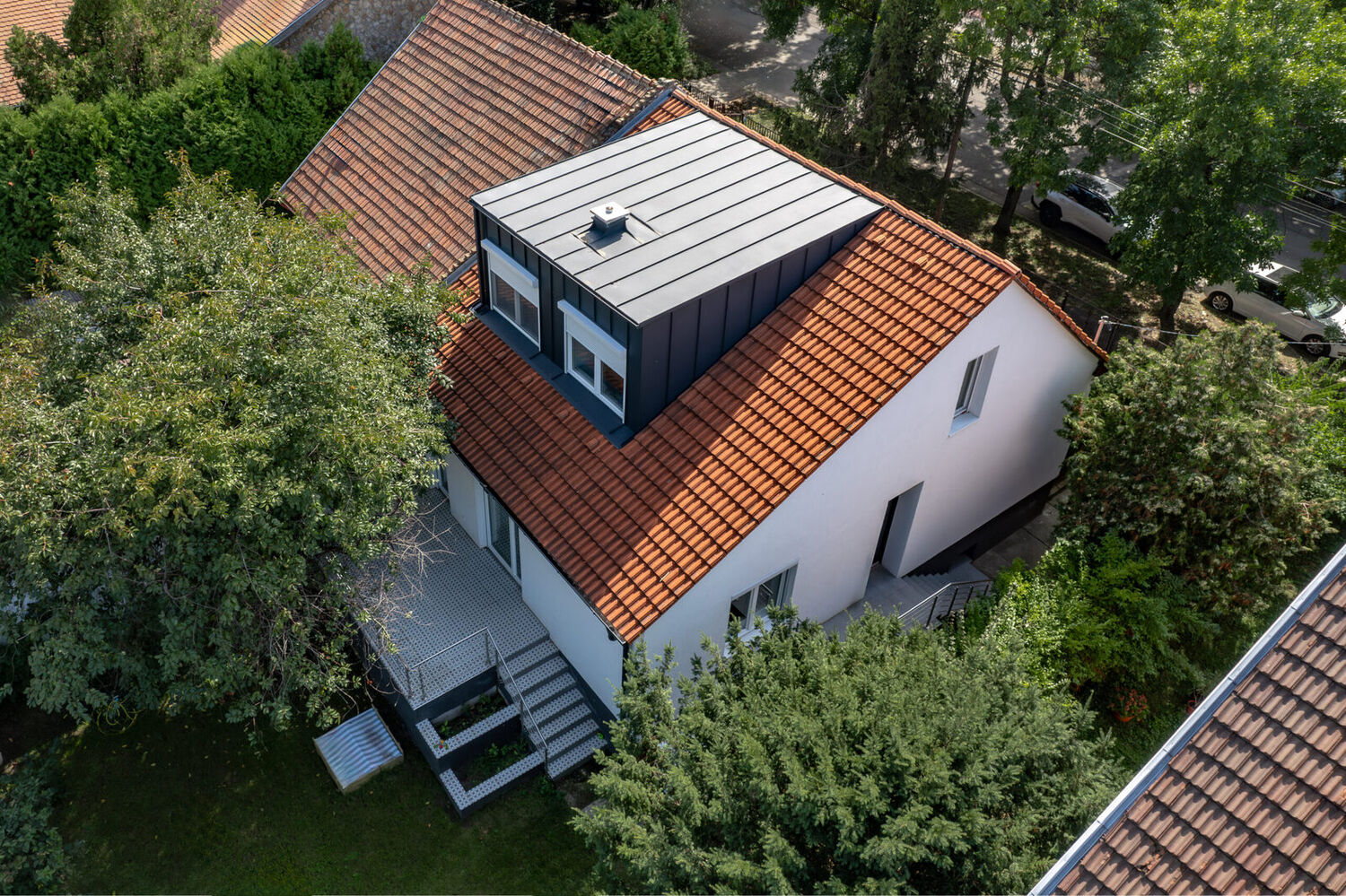 Óhegy Park home — photo 1