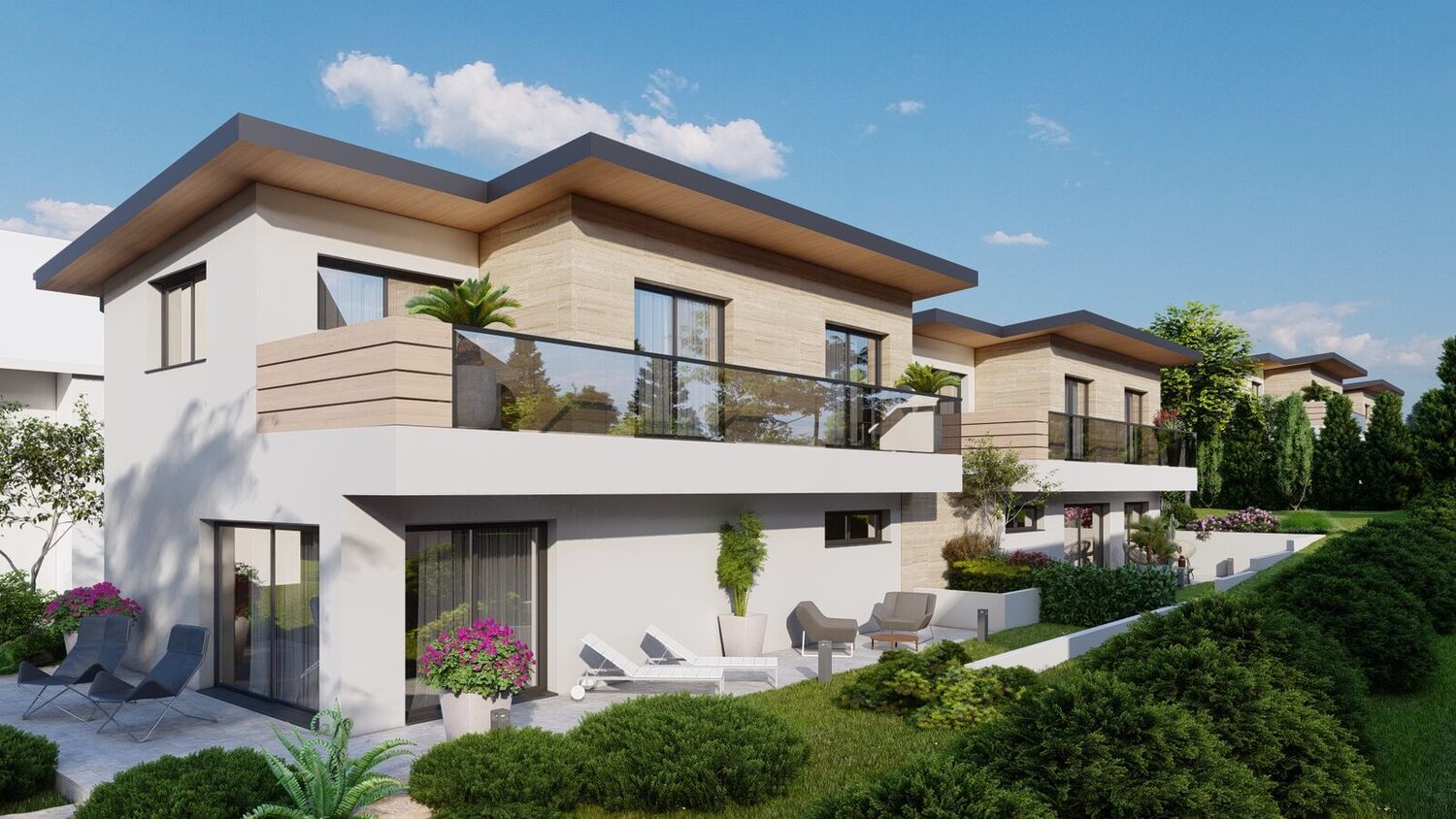 5 myths about semi-detached houses