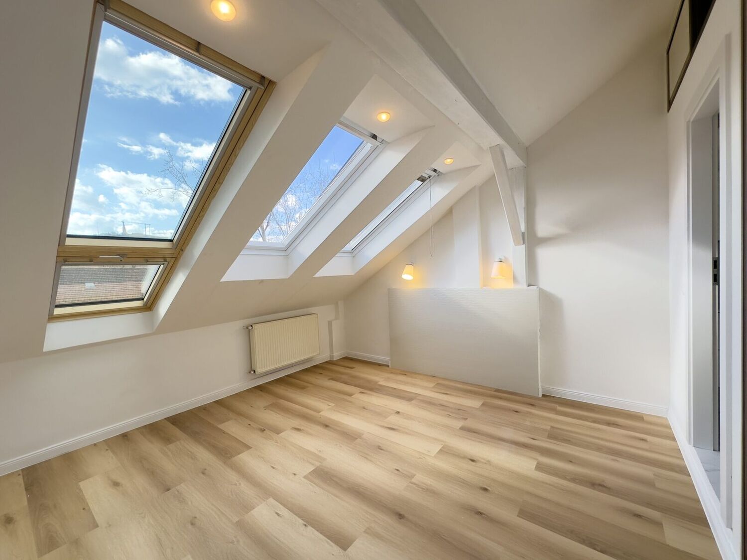 Apartment on Egyetem Square — photo 3