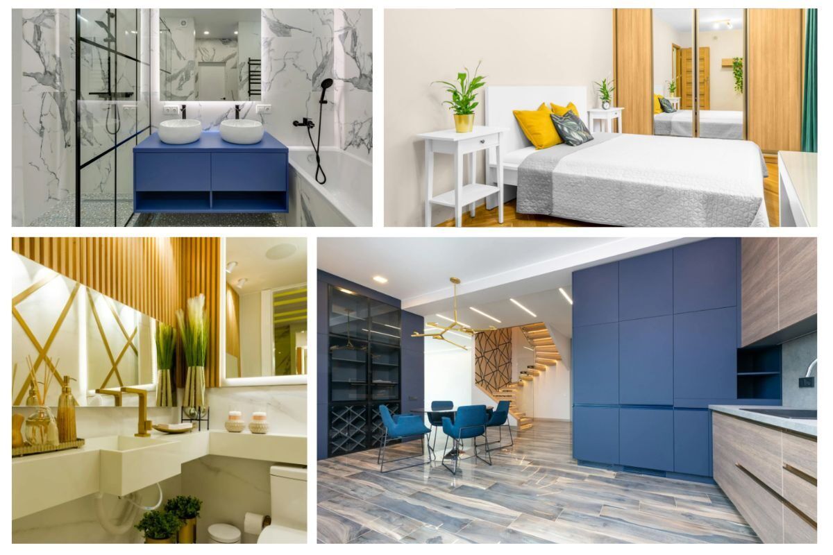How can you increase a property’s value after buying it?